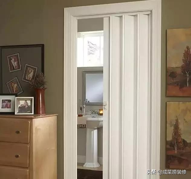 装修怎么选择门视频,装修室内门多高最好