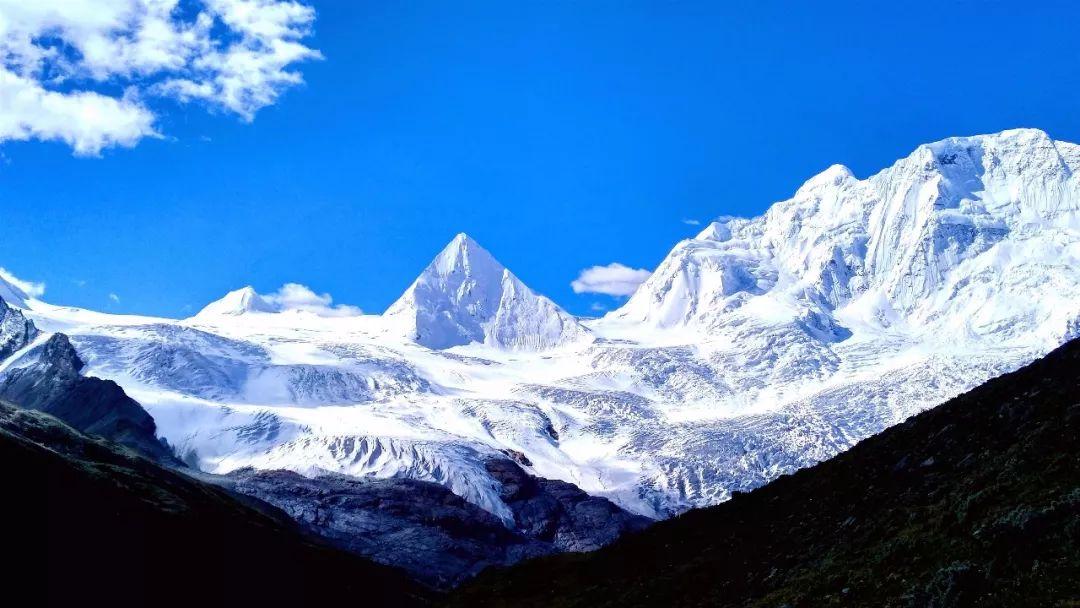 徒步新藏线什么时候开始,川藏线十大徒步路线