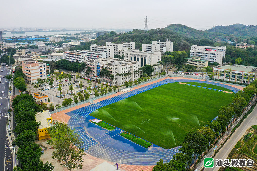 2022广东省青少年足球锦标赛汕头,汕头市第三届亚青会