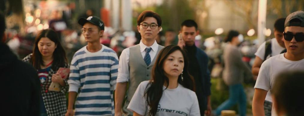 6.8分给低了，《大赢家》金句频出，除了大鹏，配角也格外精彩