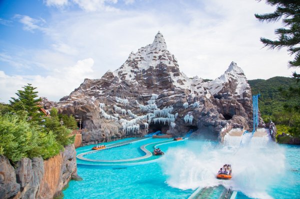 珠海旅游必去的4个景点推荐,珠海斗门莲溪附近旅游景点