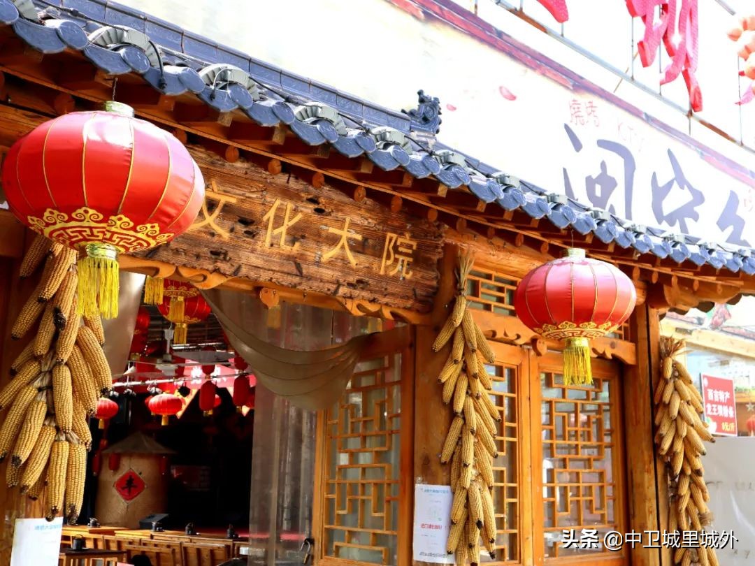 宁夏最穷人口最少的市,宁夏最富的县vs宁夏最穷的县