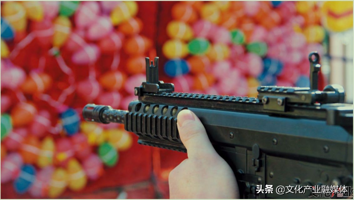 购买玩具枪治安管理处罚,正规网络购物购买的玩具枪合法吗