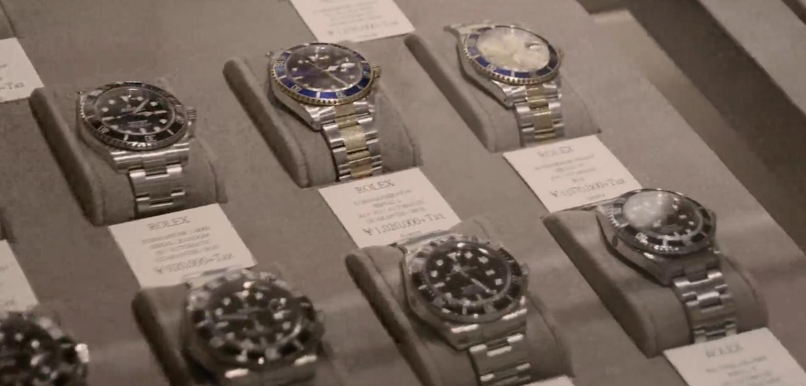 “包”治百病!日本资深鉴定师教你买Birkin