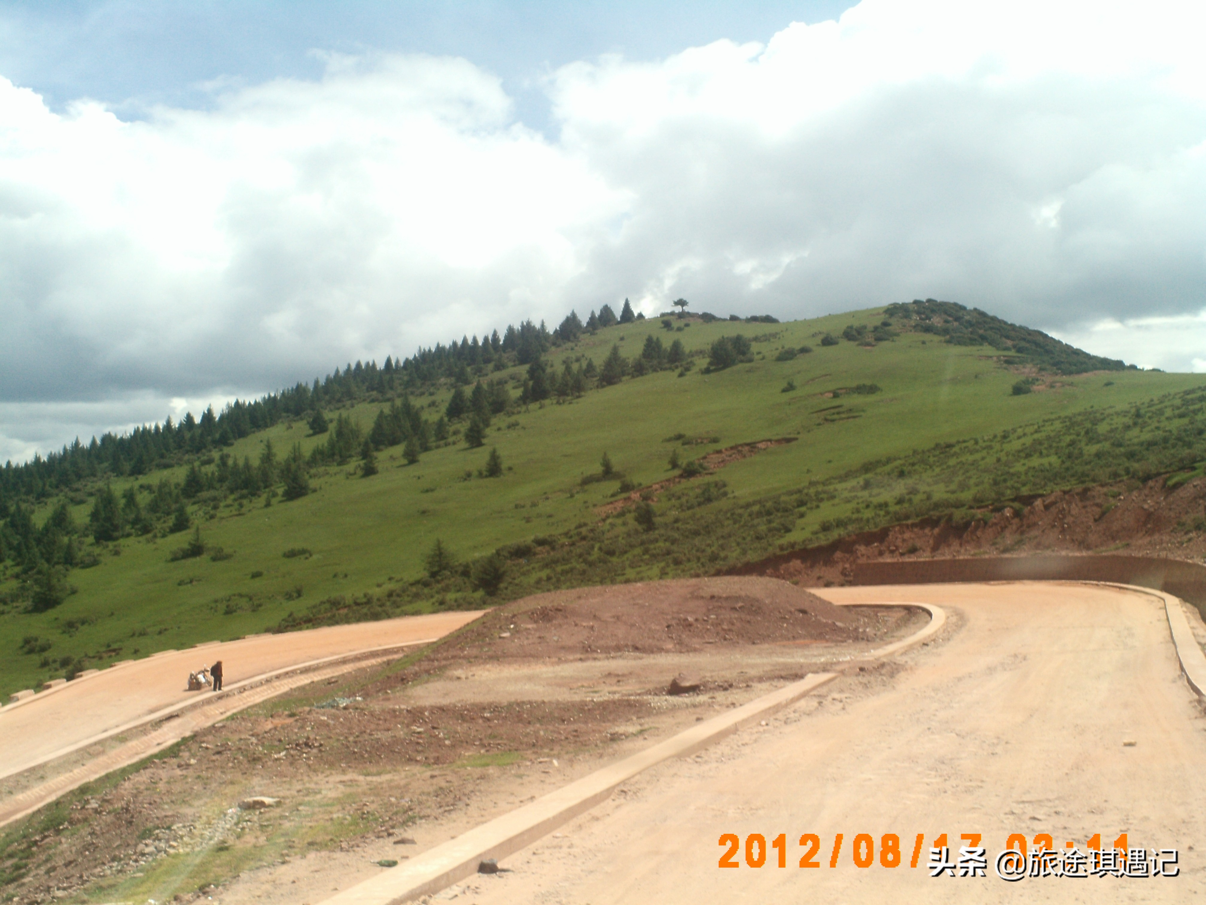 我的2020自驾318旅行回顾 (318国道之旅感慨)