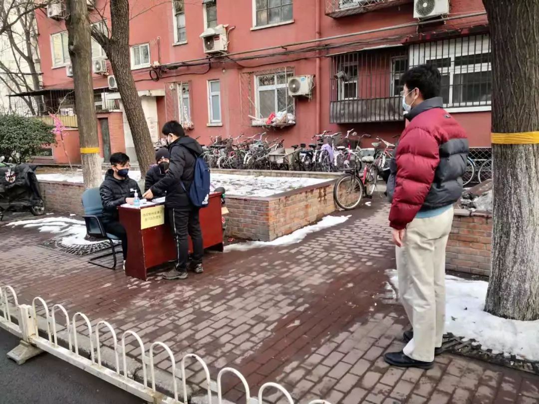 谢谢您！交大保障“急先锋”