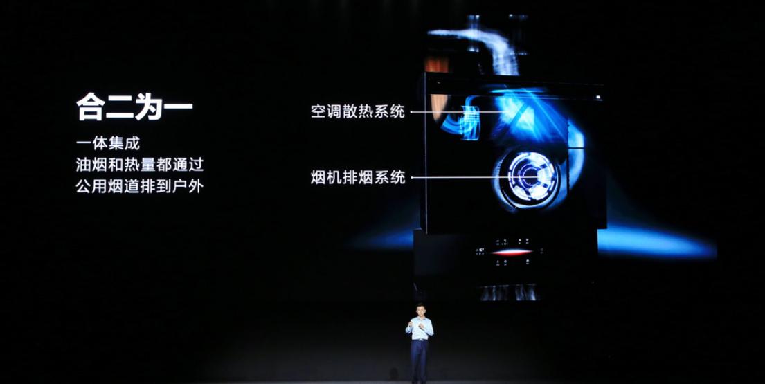 厨房烟熏炉,厨房烟熏火燎