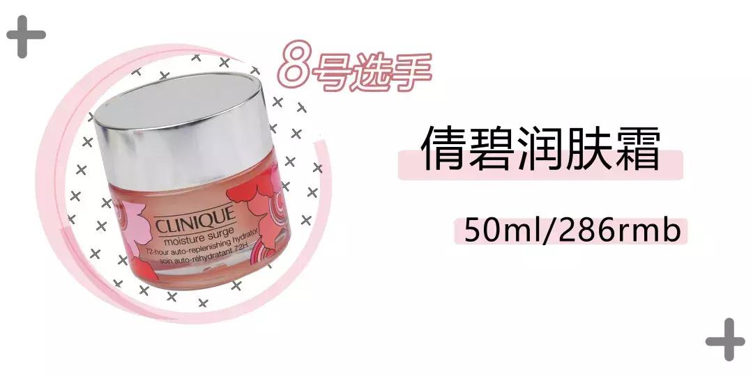 口碑爆好的15款秋冬面霜,面霜推荐测评红黑榜国产