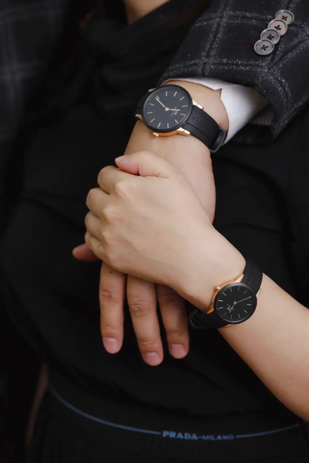 千元腕表值不值得入手,dw腕表一般属于什么价位