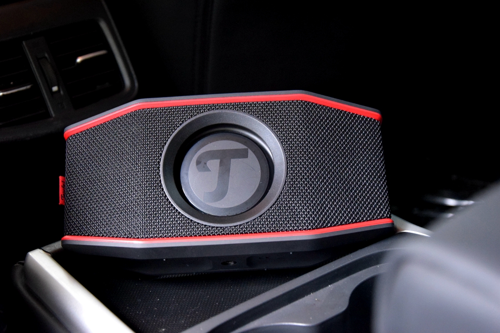 teufelrockstergo璇勬祴,teufelrockstergo渚挎惡钃濈墮闊崇