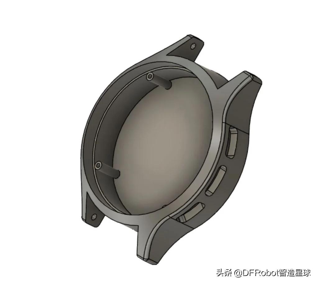 diy石英表手表教程 (怎么自制好看又实用的少女心手表)