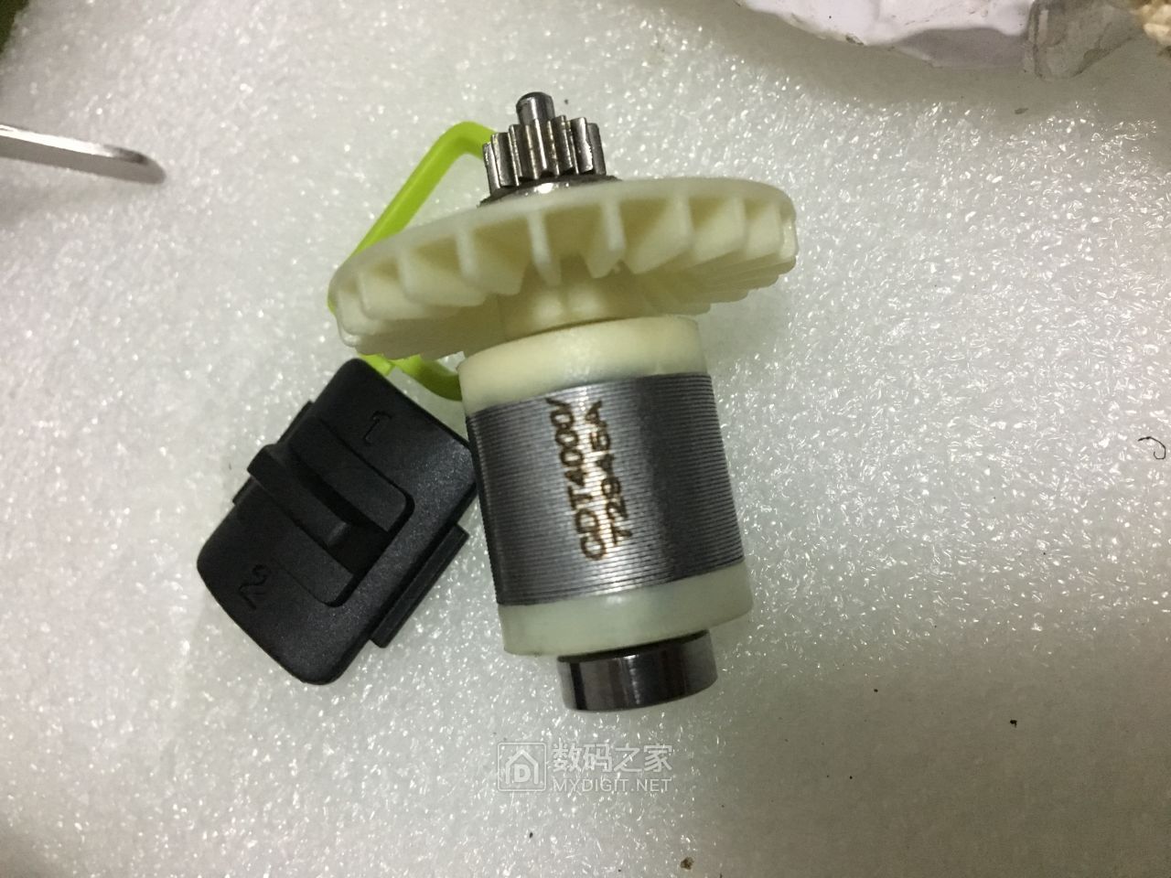 到手即拆！威克士WU130小电钻，非常适合业余玩家使用的电动工具