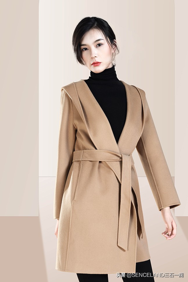 什么是驼色,驼色的颜色高级叫法