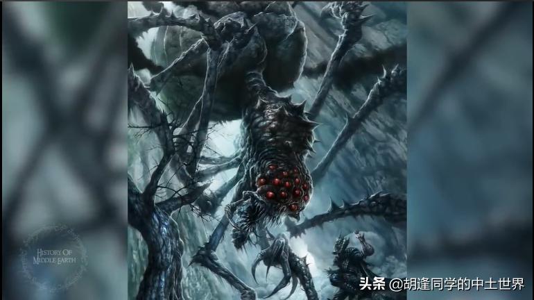 邪恶蜘蛛侠电影完整版,邪恶巨型蜘蛛