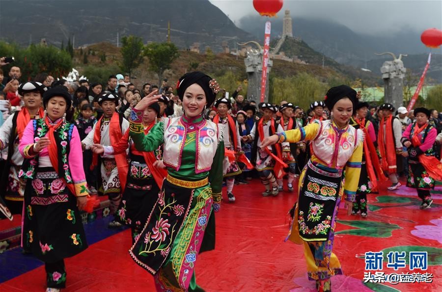 马上春节了，全国各地习俗都有什么不同