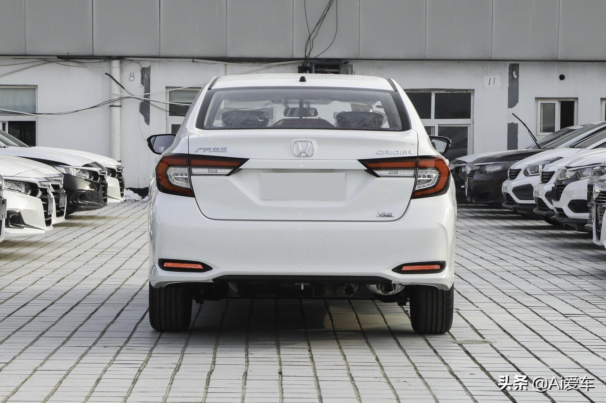 本田紧凑型轿车10万以内,新款本田凌派汽车之家