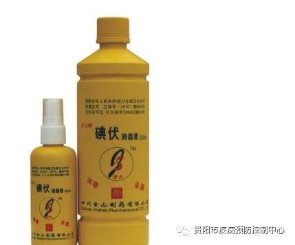 贵州省疾控中心消毒方法,图说科普常见消毒剂中毒如何急救