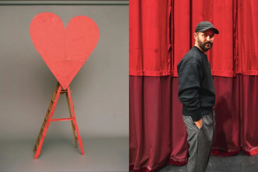 RR·TRENDS|时尚圈新潮流：可穿戴的艺术