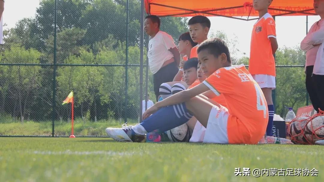 全国青少年足球邀请赛蓝天杯,第十三届全国青少年足球比赛