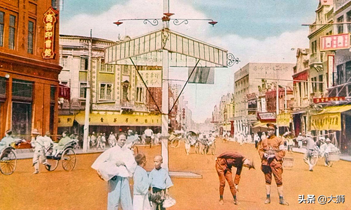 借一位民国阔少的悲惨遭遇，印证“色是刮骨钢刀”六个字并非虚言