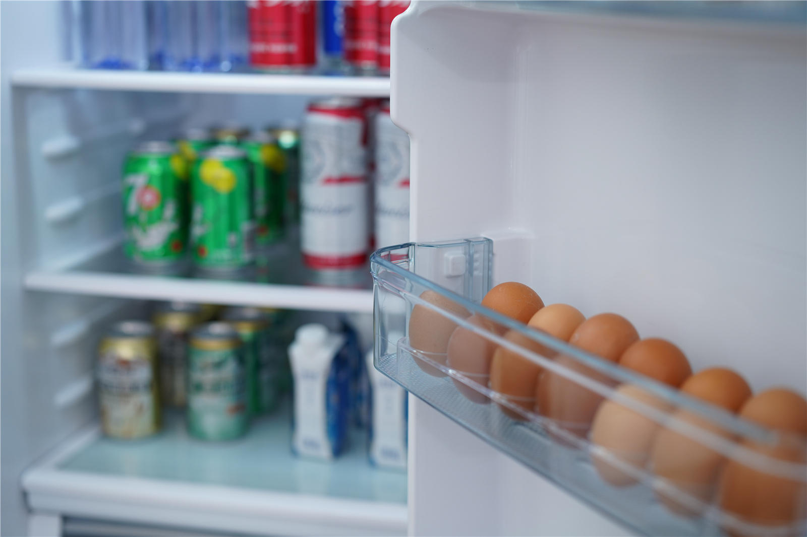 东芝冰箱和日立冰箱,最新冰箱选购技巧风冷