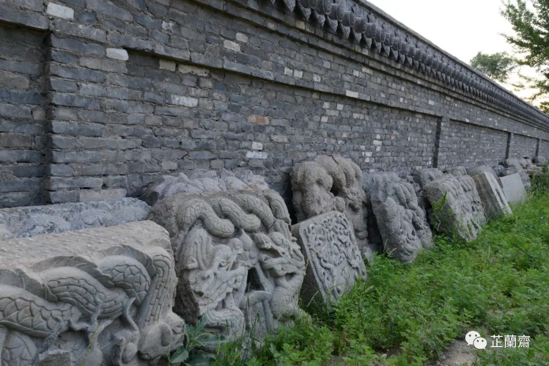 崞阳文庙历史价值,崞阳文庙