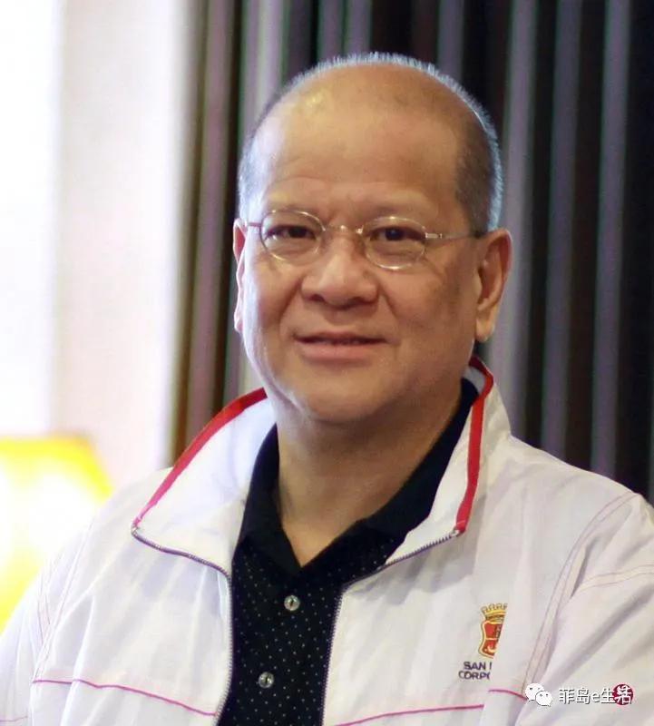 菲律宾华人首富发家史预言,菲律宾为什么那么多中国富豪