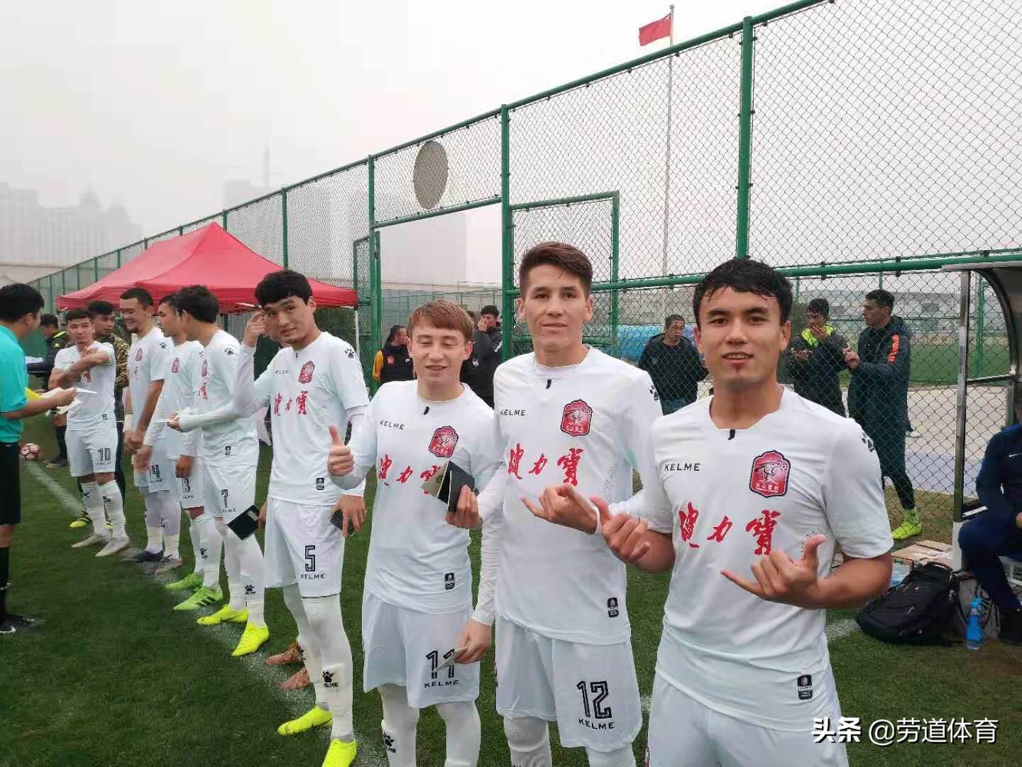 新疆女足天山雪豹队名单,雪豹新队员选拔