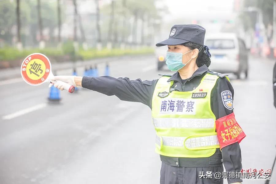 公安县抗疫巾帼英雄名单,疫情防控的巾帼典型人物