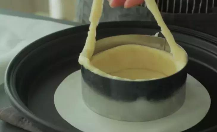 一口上瘾的爆浆芝士,芝士爆浆一口肠