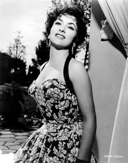 意大利经典美人,意大利美人