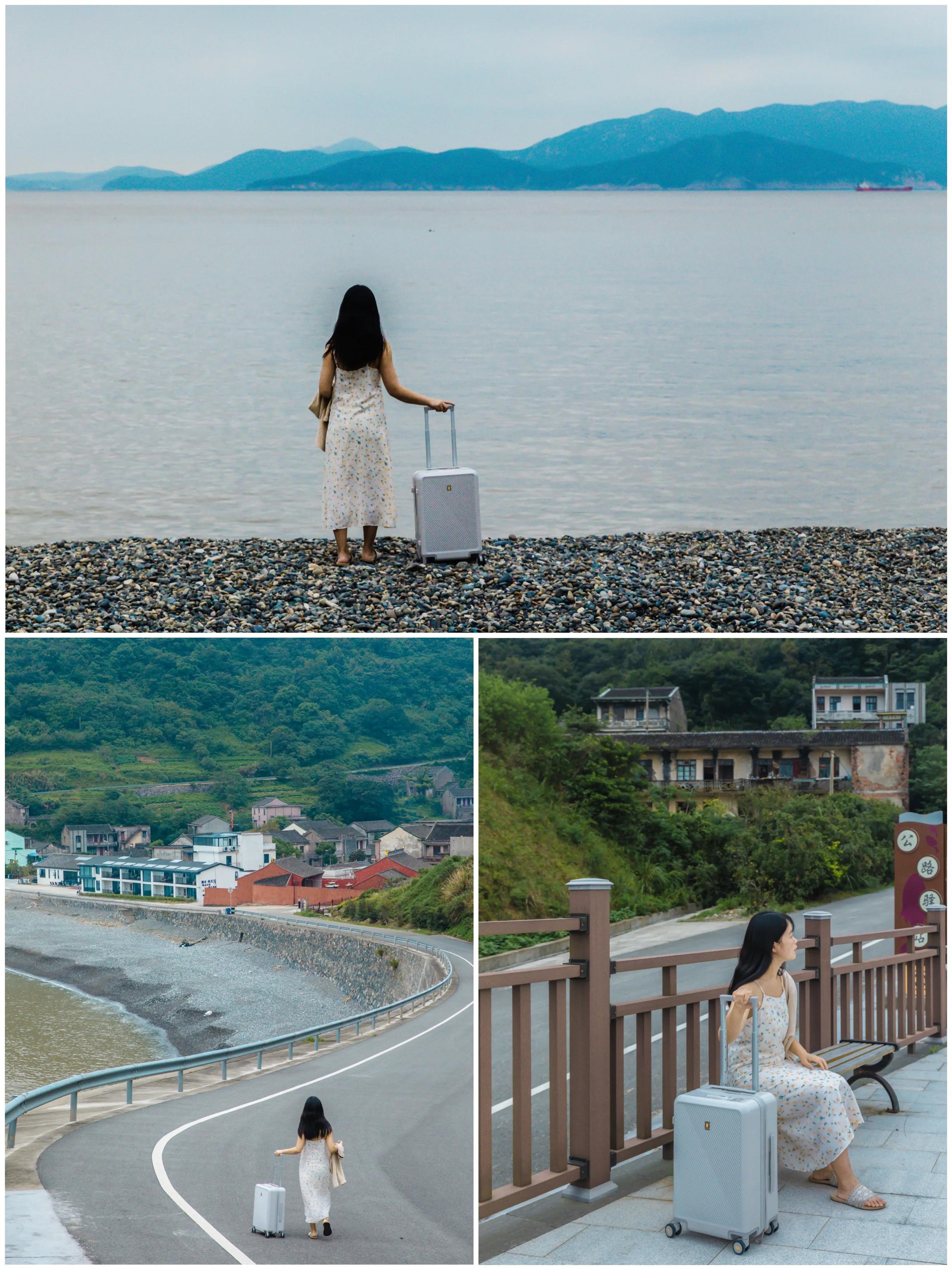 舟山桃花岛民宿排行榜,舟山最美公路民宿