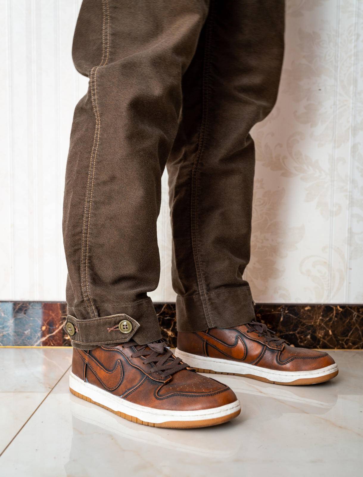 freewheel裤子,freewheelers地勤裤到底好不好穿