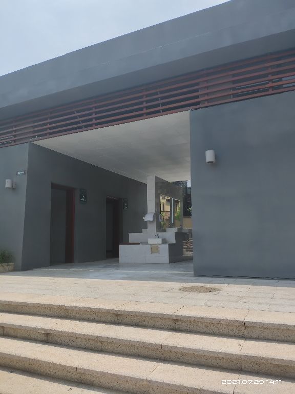 适合跑步的运动场所,锻炼身体的好去处