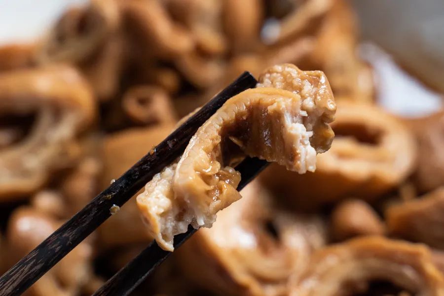 魔都卤菜,不排队的上海美食