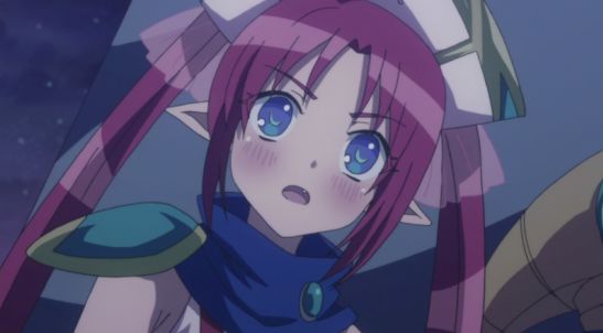 本季度动画表现最萌的两只萝莉出自同一人,你们听出来了吗