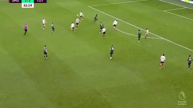 热刺孙兴慜绝杀球被扑,热刺凯恩离队孙兴慜能顶上吗