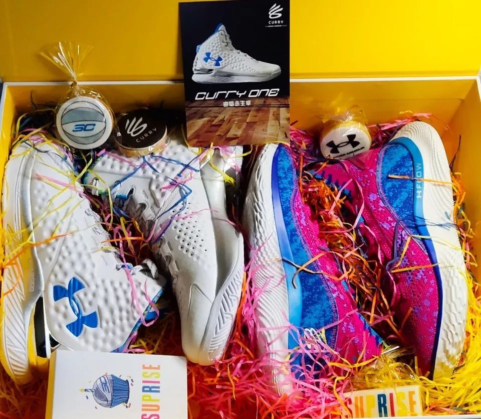 curry1什么时候出,curry1小前锋能穿吗