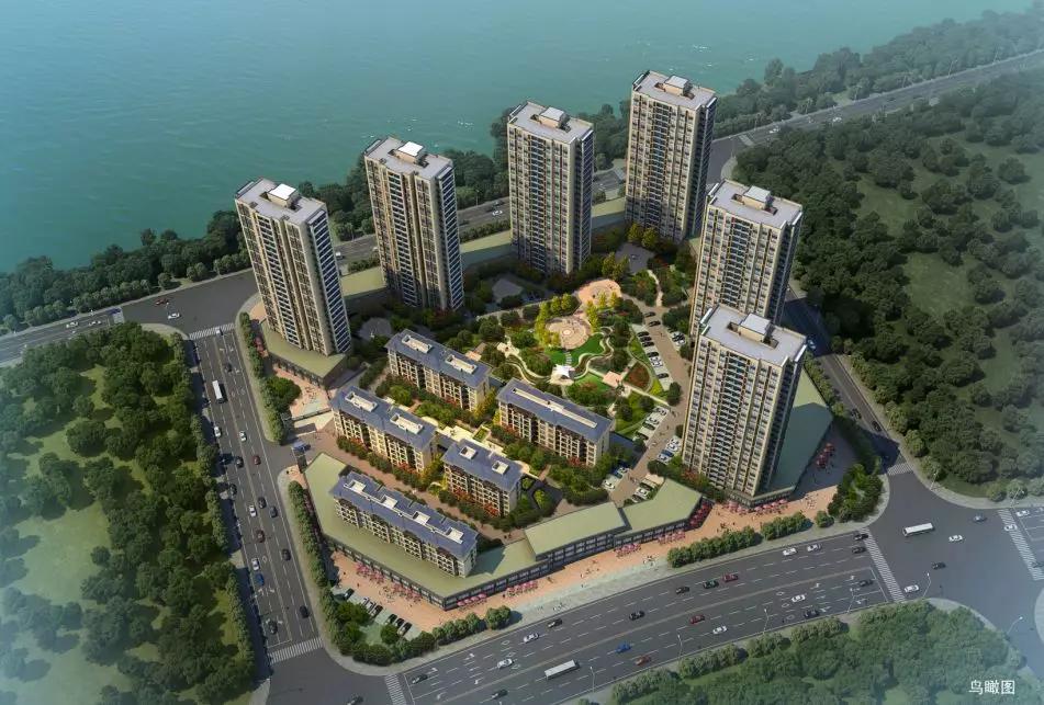 杭州的多个安置房问题,杭州安置房建设