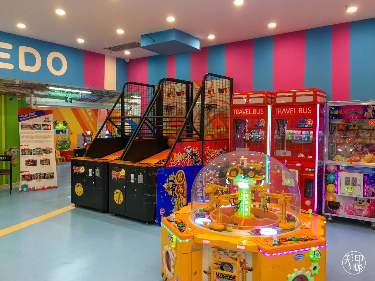 北京市的北京华联,北京华联现状