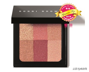 glowpick美妆大赏,glamour美妆排行