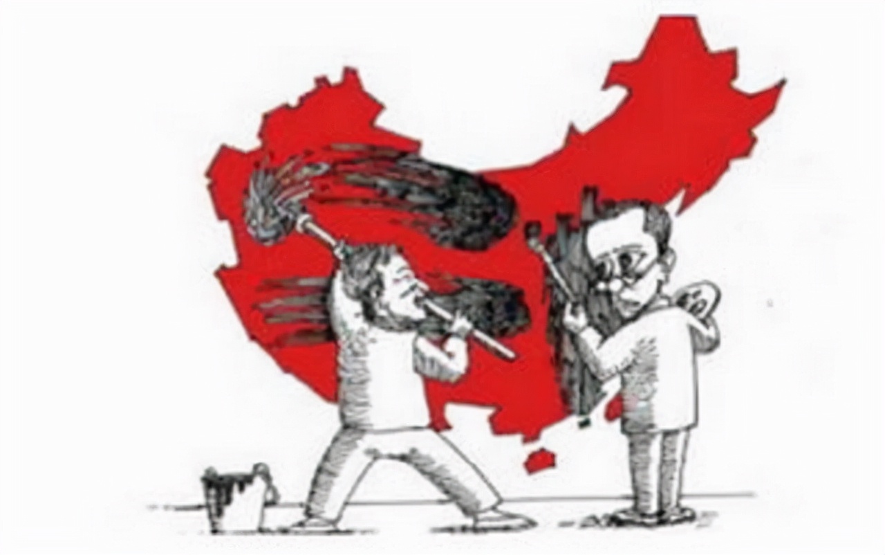 从受人追捧到沦为过街老鼠，公知如今的惨状，是什么原因造成的？