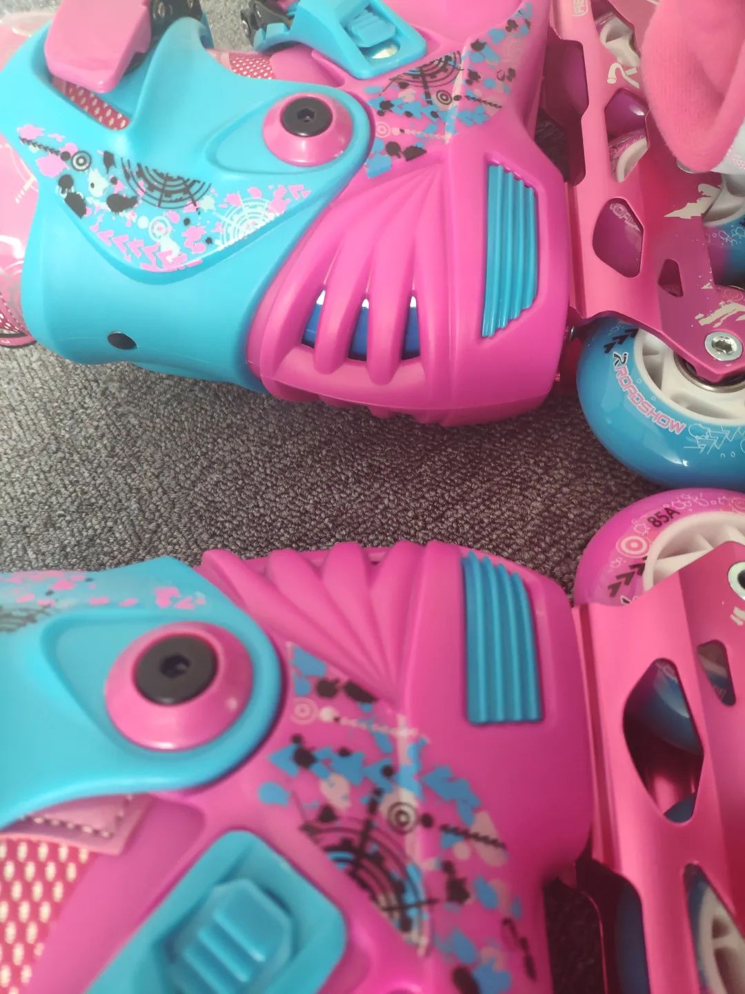 儿童轮滑鞋什么牌子好一点,轮滑鞋儿童测评推荐