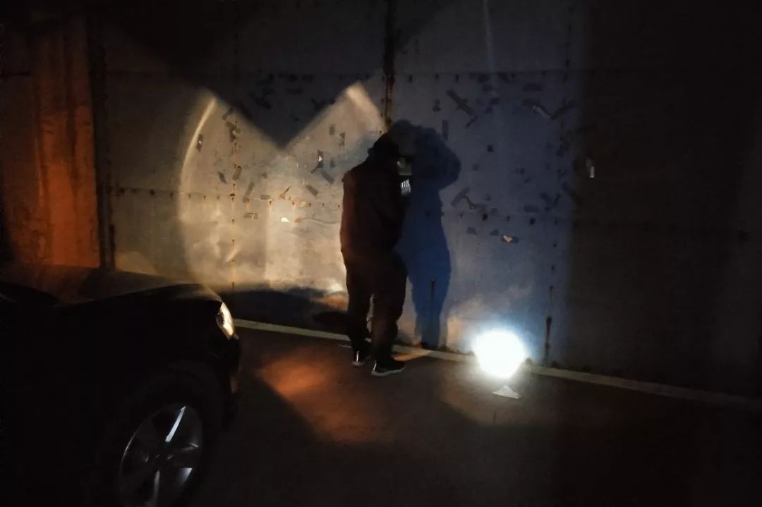 夜间执法检查重污染天气,多地重污染天气频繁排查