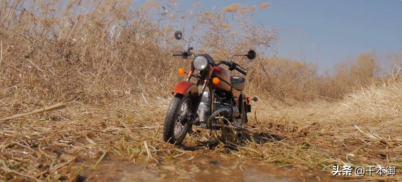 国外牛人3d打印摩托车,最好的3d打印摩托车