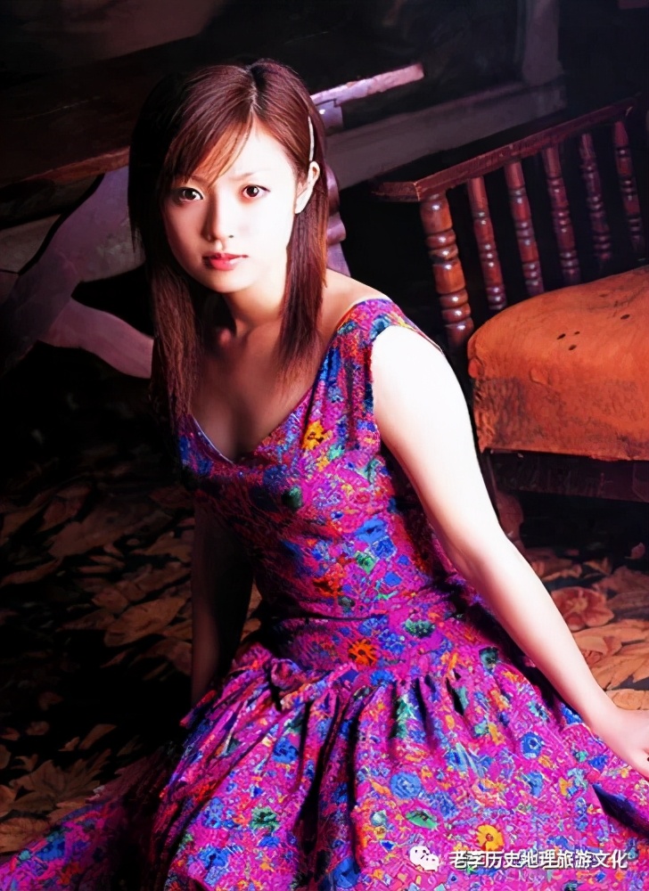 日本女星深田恭子短发,日本女星深田恭子现状