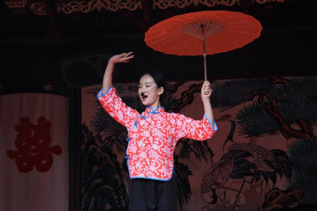 五一连休五天！来象山，与山海相聚，小众景点带你放肆嗨~