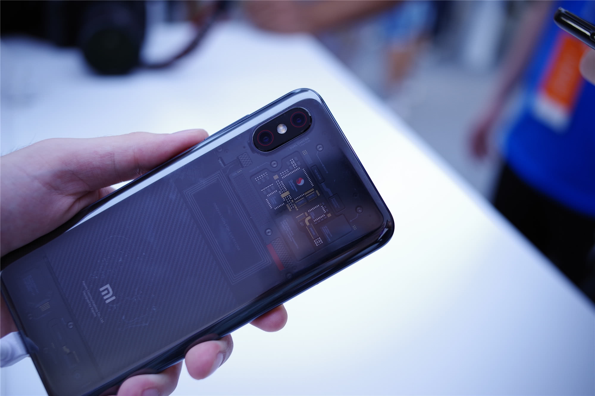 最便宜的骁龙845机型,便宜的几款骁龙845