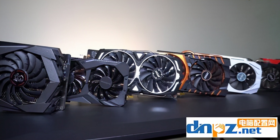 双风扇丐中丐显卡能买吗,丐版显卡影响性能吗