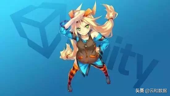 unity3d是一款什么软件,unity3d是什么专业学的